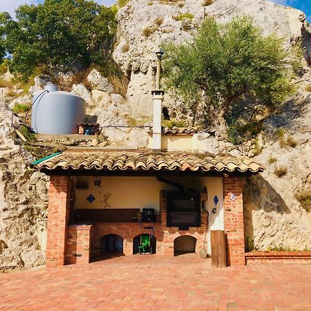 B&B Tenuta La Puntara Caltanissetta Exterior photo
